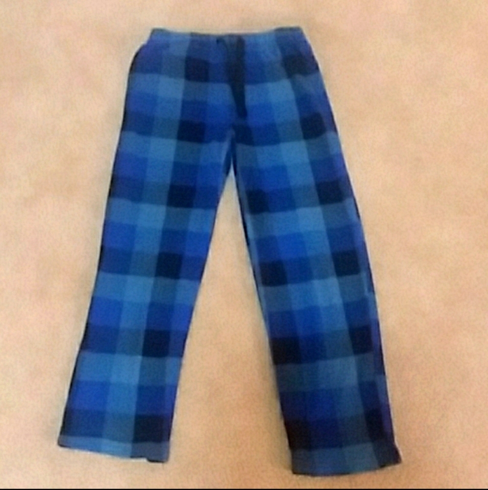 Boys Pajama Lot